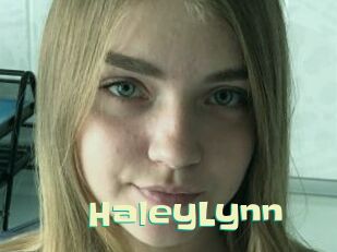 HaleyLynn