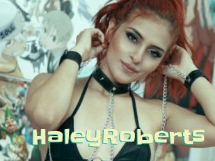 HaleyRoberts