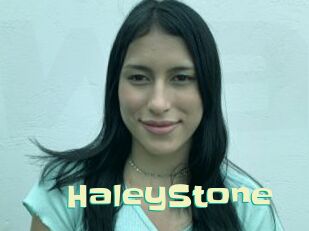 HaleyStone