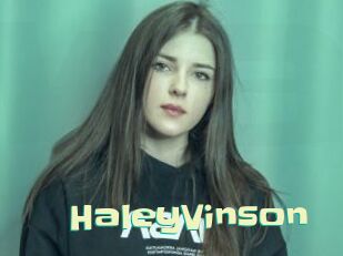 HaleyVinson