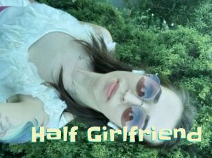 Half_Girlfriend Wanna Meet