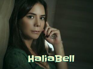 HaliaBell