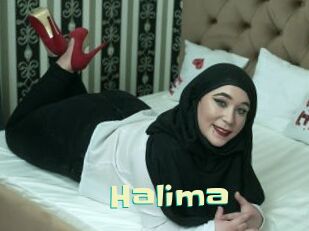 Halima