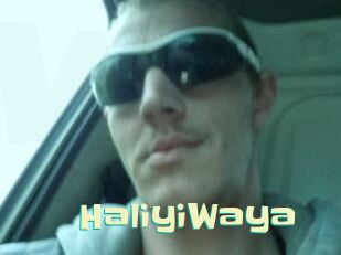 HaliyiWaya