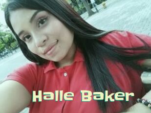 Halle_Baker