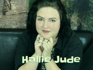 Hallie_Jude Wanna Meet