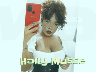 Hally_Musse