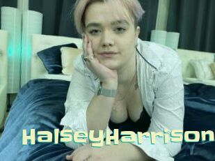 HalseyHarrison