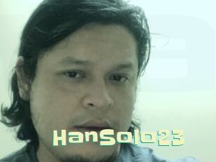 HanSolo23