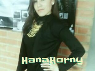 HanaHorny