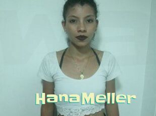 HanaMeller Wanna Meet