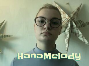 HanaMelody