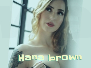 Hana_brown