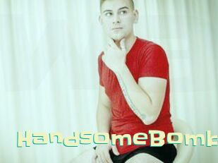 HandsomeBomb