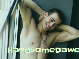 HandsomeDawe
