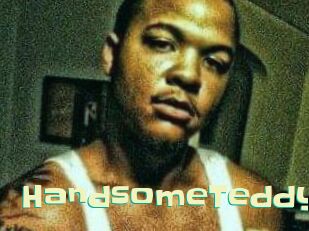 HandsomeTeddy