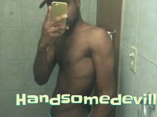 Handsomedevill