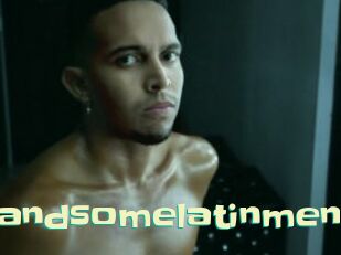 Handsomelatinmen Wanna Meet