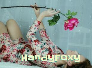 HandyFoxy