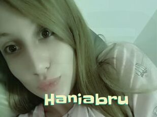 Haniabru