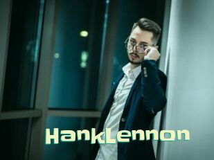 HankLennon