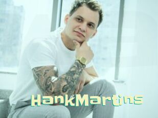 HankMartins