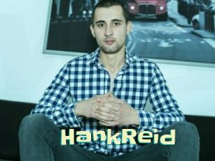HankReid