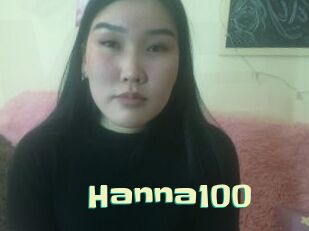 Hanna100