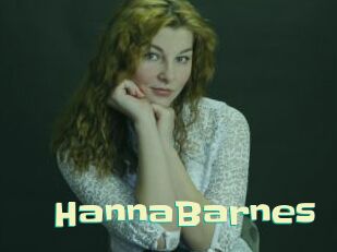 HannaBarnes