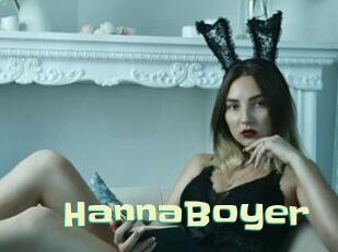 HannaBoyer Wanna Meet