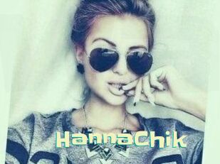 HannaChik