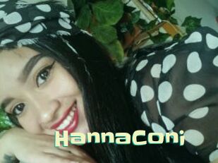 HannaConi