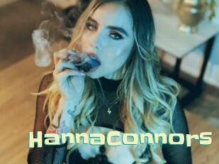 HannaConnors