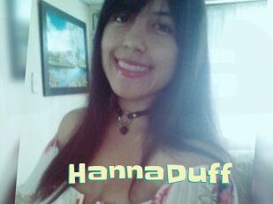 HannaDuff