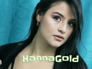 HannaGold