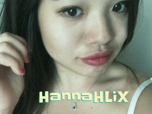 HannaHLiX