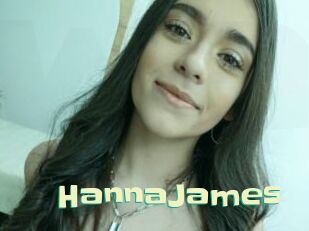 HannaJames