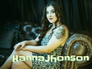 HannaJhonson
