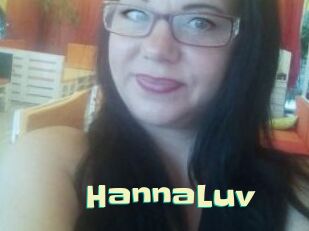 HannaLuv