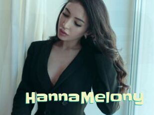 HannaMelony Wanna Meet