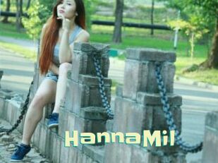 HannaMil