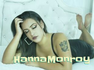 HannaMonroy Wanna Meet