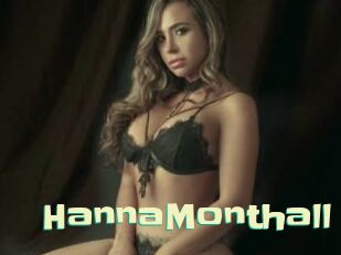 HannaMonthall Wanna Meet
