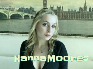 HannaMoores