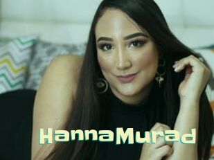 HannaMurad