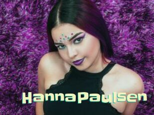 HannaPaulsen Wanna Meet