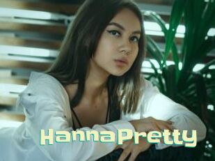 HannaPretty