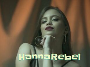HannaRebel Wanna Meet