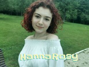 HannaRosy