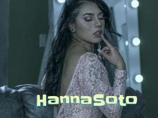 HannaSoto Wanna Meet
